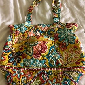 Vera Bradley Shoulder Bag